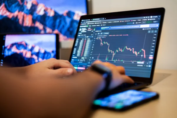 Cos'è il trading e come funzionano i mercati finanziari?